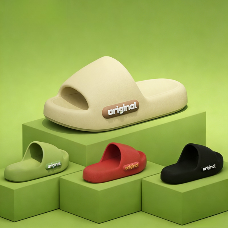 Women Men Slippers Home House  – Men Shoes Size recenzja i cena
