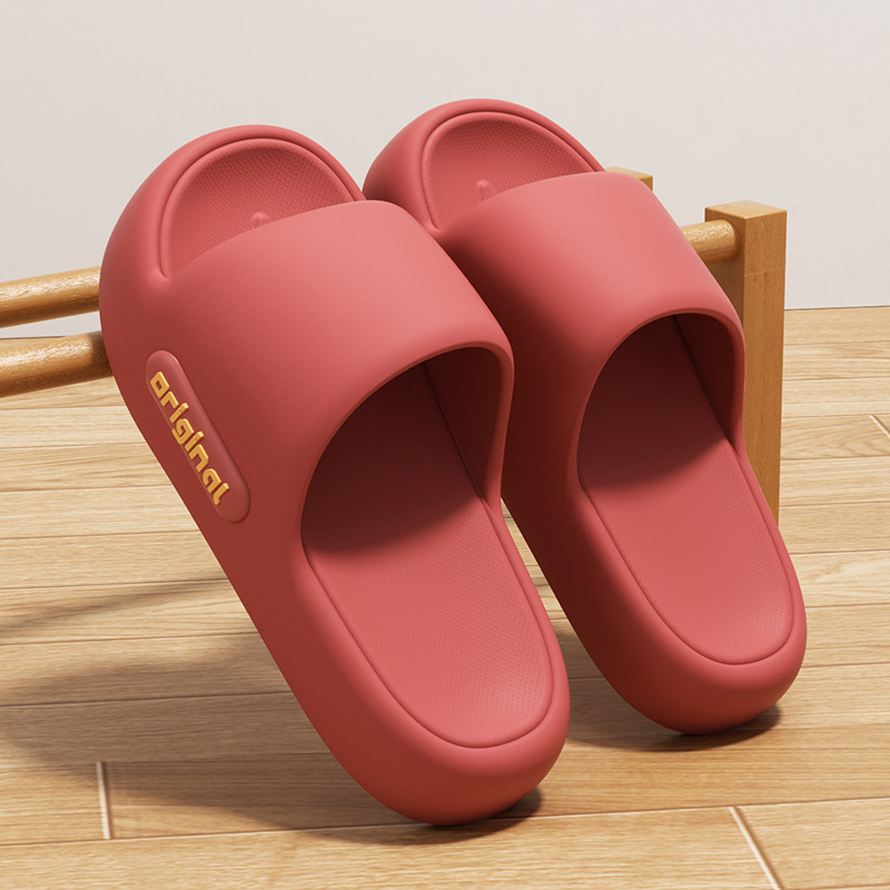 Women Men Slippers Home House  – Men Shoes Size recenzja i cena