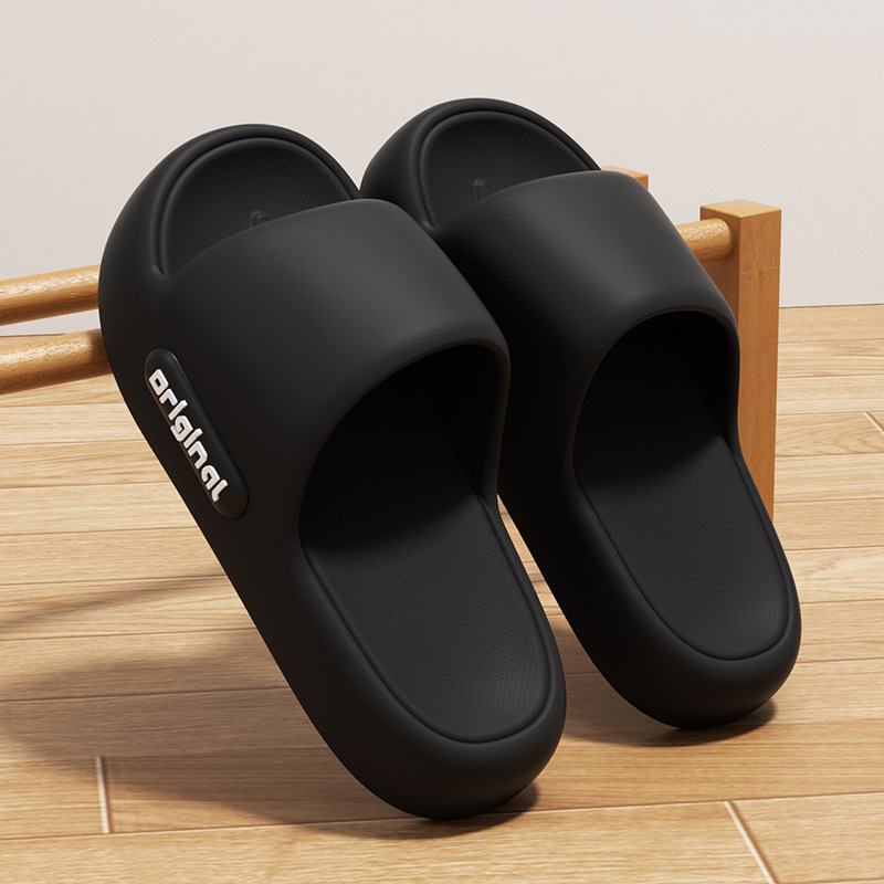 Women Men Slippers Home House  – Men Shoes Size recenzja i cena