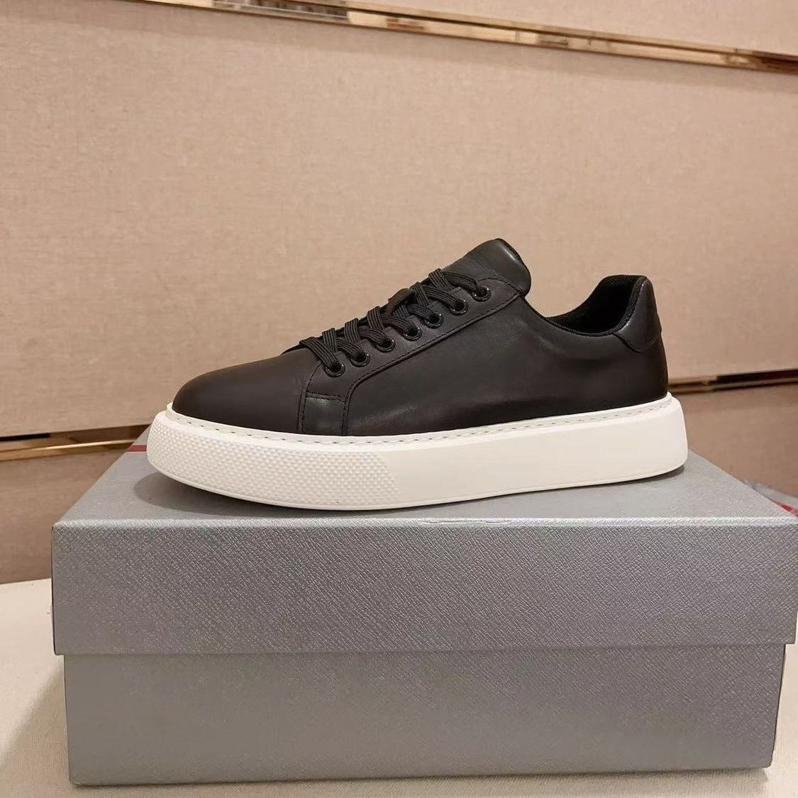 Luxury Running Shoes, Korean S – Men Shoes Runners recenzja i cena