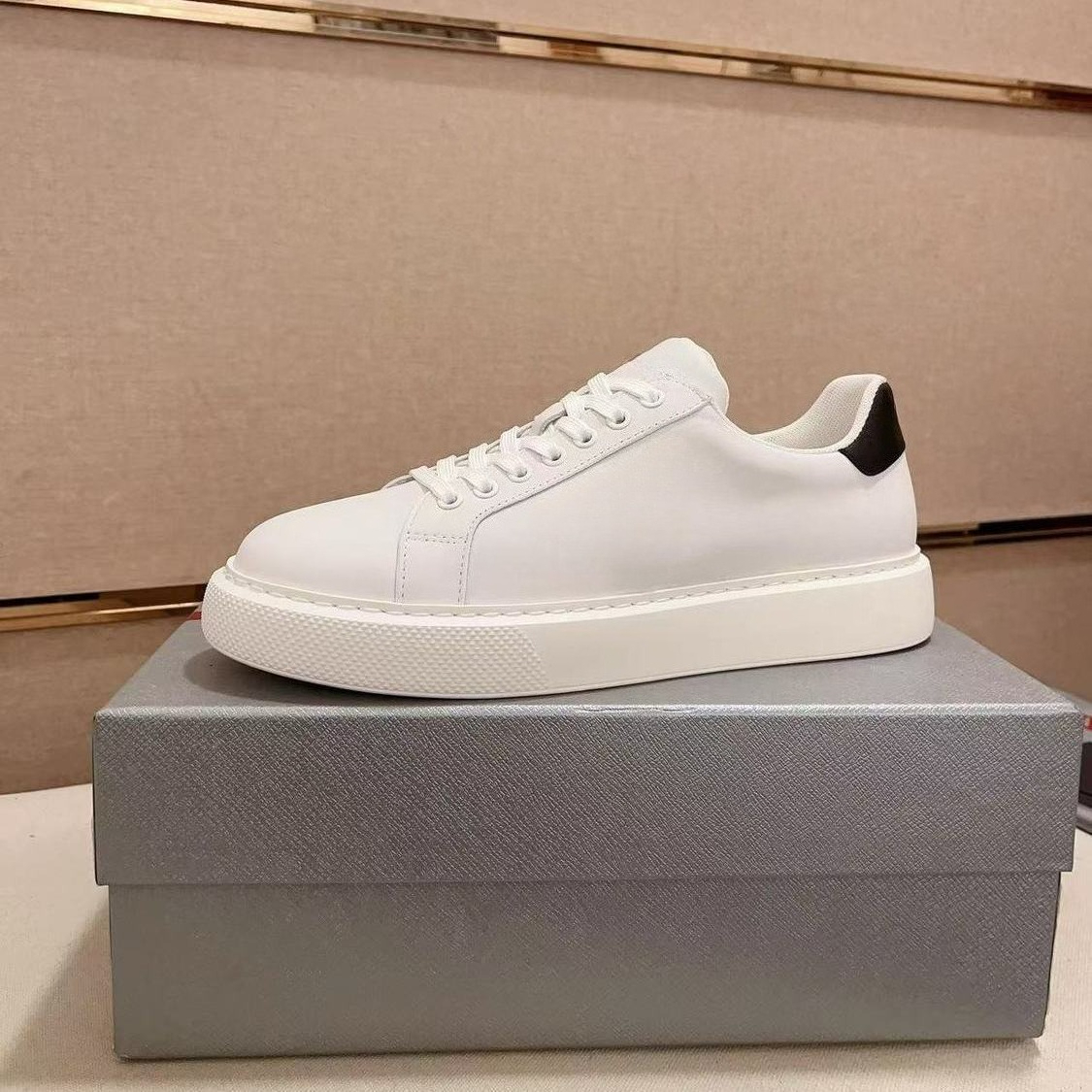 Luxury Running Shoes, Korean S – Men Shoes Runners recenzja i cena
