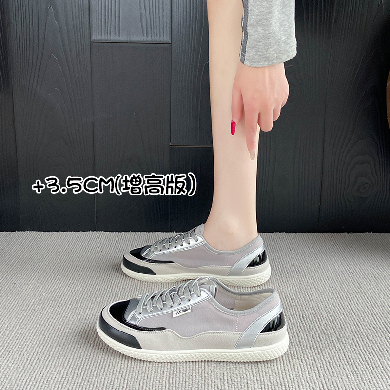 Women Casual Sneakers Low Top  – Men'S Shoes Casual Sneakers recenzja i cena